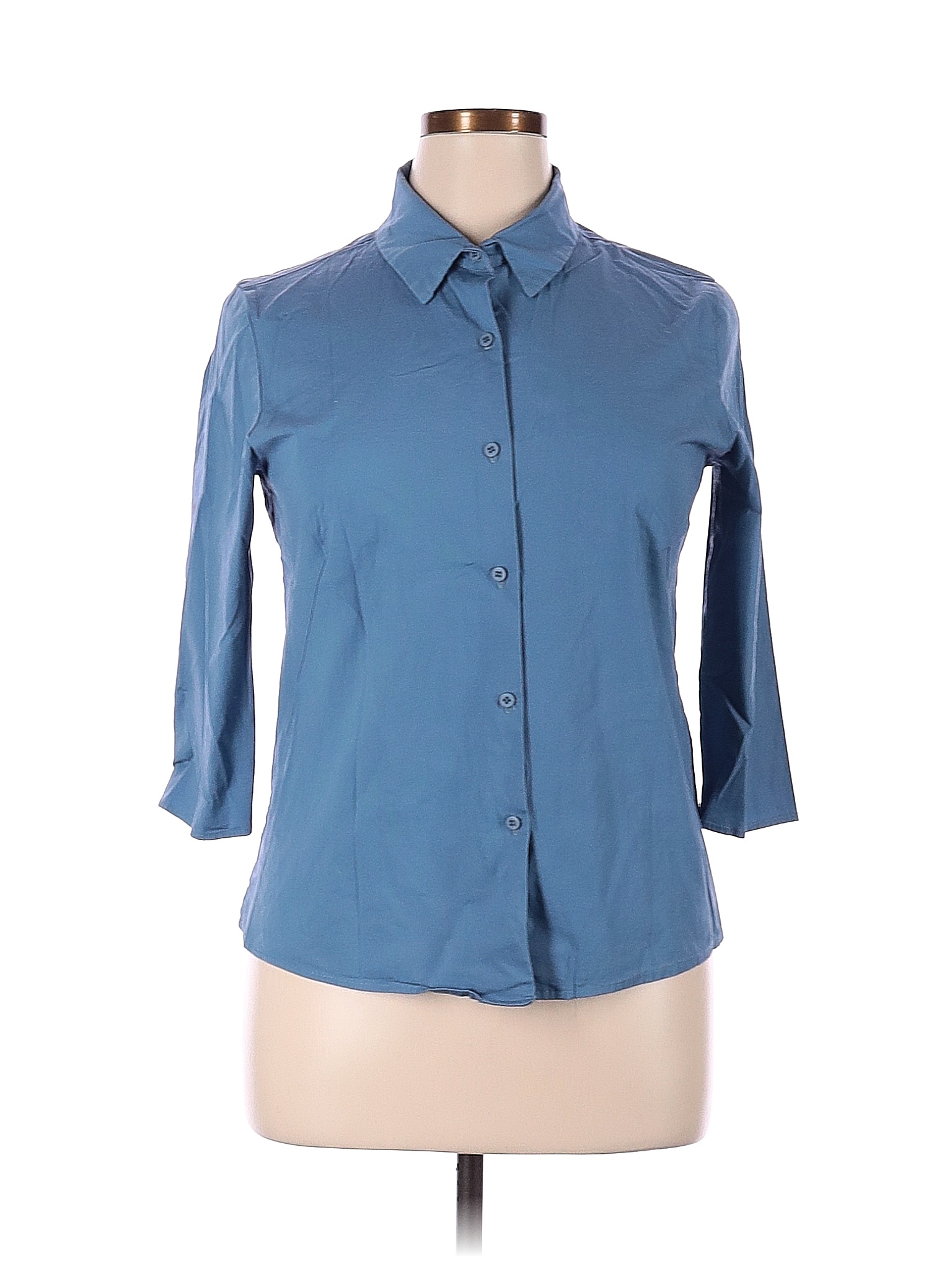 Assorted Button Shirt | M main image 1