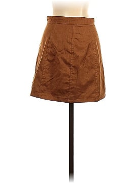 Red Camel Casual Skirt (view 2)