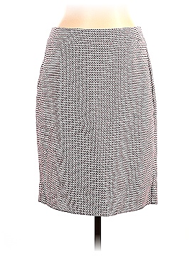 Ann Taylor Factory Casual Skirt (view 1)