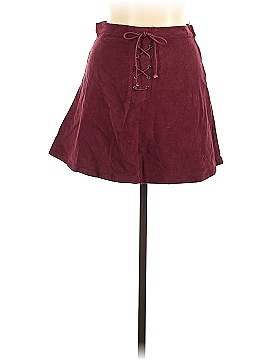 Flying Tomato Casual Skirt (view 1)