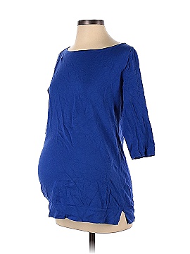 Gap Maternity Pullover Sweater