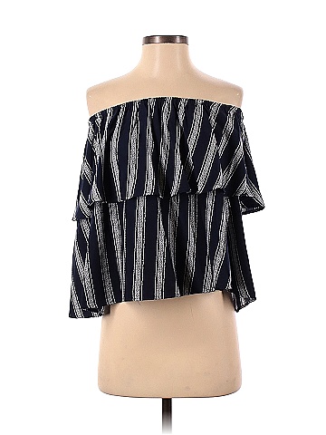 PPLA Clothing Short Sleeve Blouse (view 1)