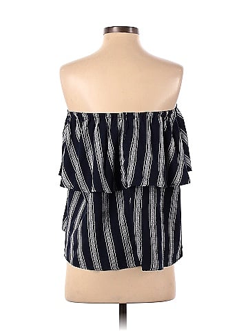 PPLA Clothing Short Sleeve Blouse (view 2)