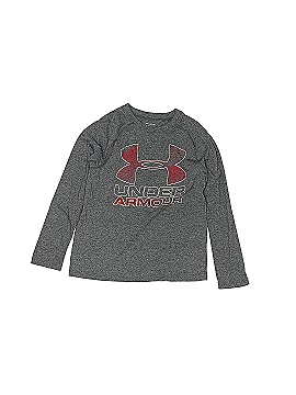 Under Armour Size Small youth