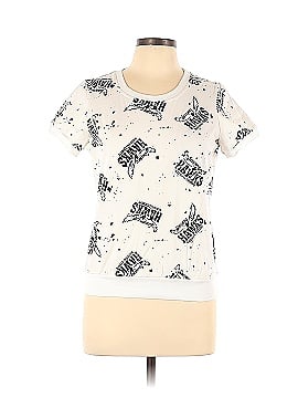 New Style Short Sleeve T-Shirt (view 1)
