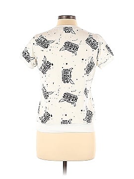 New Style Short Sleeve T-Shirt (view 2)