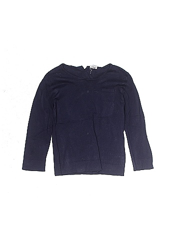 Neige Long Sleeve T-Shirt (view 1)