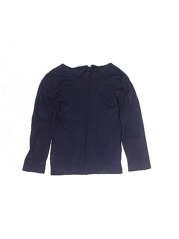 Neige Long Sleeve T-Shirt (view 2)