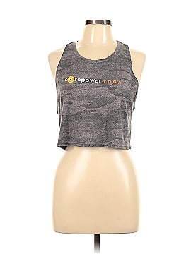 Corepower Yoga Active Tank (view 1)