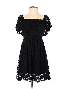 Francesca's Casual Dress (view 1)