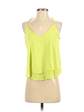 Tyche Sleeveless Top (view 1)