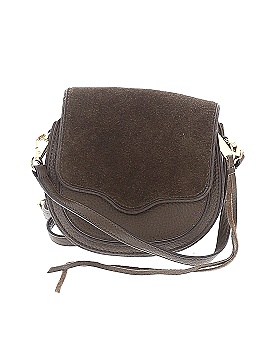 Rebecca Minkoff Leather Crossbody Bag