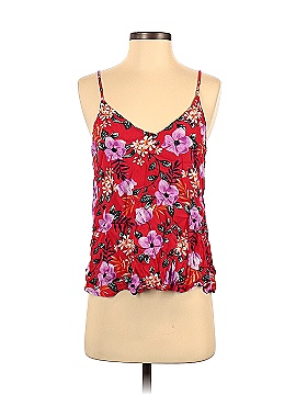 Mi ami Sleeveless Blouse (view 1)