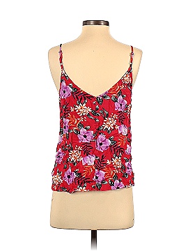 Mi ami Sleeveless Blouse (view 2)