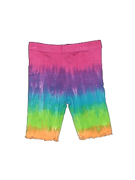 Tye Dye 2 Dye 4 by Fettucini Leggings (view 2)