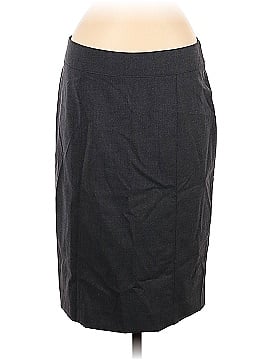 Lands' End Casual Skirt (view 1)