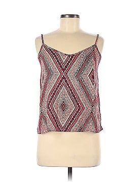 Hollister Sleeveless Blouse (view 1)