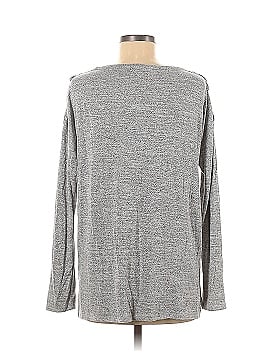 Pixley Long Sleeve Top (view 2)