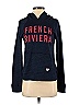 Sundry Blue Pullover Hoodie Size Sm (1) - photo 1