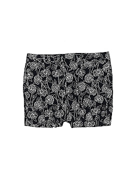 Banana Republic Factory Store Dressy Shorts (view 1)