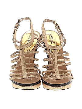 MICHAEL Michael Kors Heels (view 2)