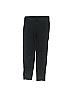 Gap Fit Black Active Pants Size 6 - 7 - photo 1
