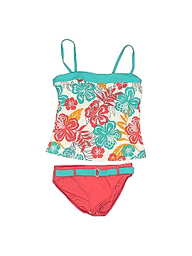 BALTEX Two Piece Swimsuit (view 1)