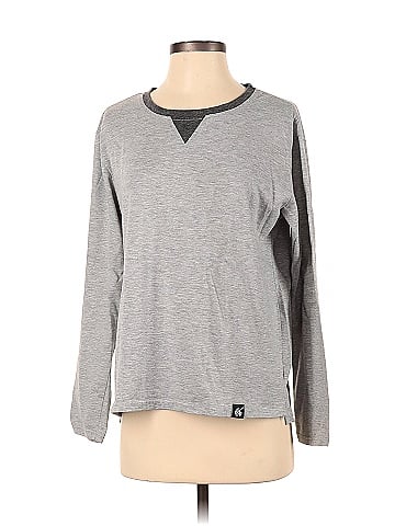 The White Company Long Sleeve T-Shirt (view 1)