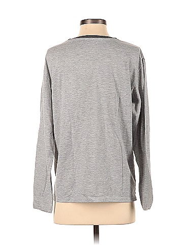 The White Company Long Sleeve T-Shirt (view 2)