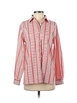 Mark, Fore & Strike Long Sleeve Button-Down Shirt (view 1)