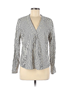 Point Sur Long Sleeve Blouse (view 1)