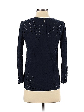 A.P.C. Long Sleeve Blouse (view 2)