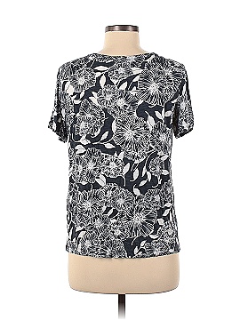 Jones New York Signature Short Sleeve T-Shirt (view 2)