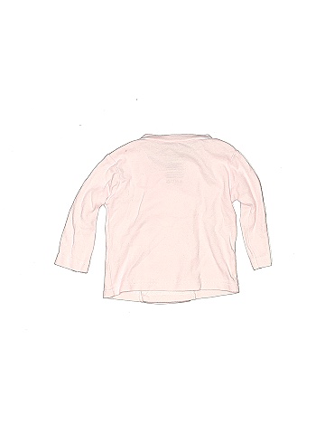 Baby Aspen Long Sleeve T-Shirt (view 2)
