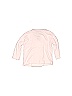 Baby Aspen 100% Cotton Pink Long Sleeve T-Shirt 3-6 MO / 6 MO - photo 2