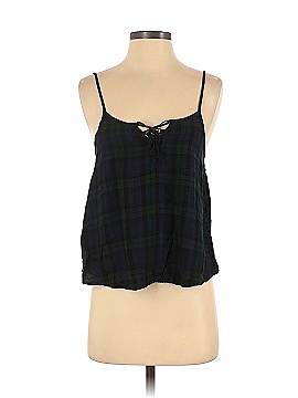 Hollister Sleeveless Blouse (view 1)