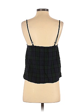 Hollister Sleeveless Blouse (view 2)