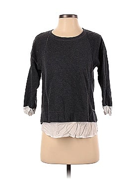 Marc New York 3/4 Sleeve Top (view 1)