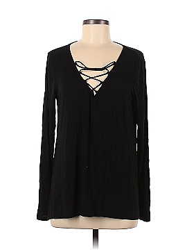 Old Navy Long Sleeve Top (view 1)