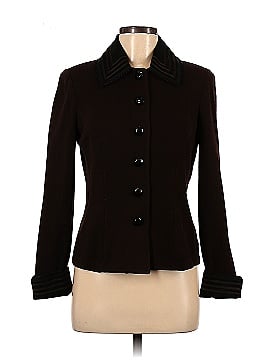 St. John Collection by Marie Gray Jacket (view 1)