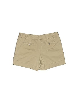 Outback Red Khaki Shorts (view 2)