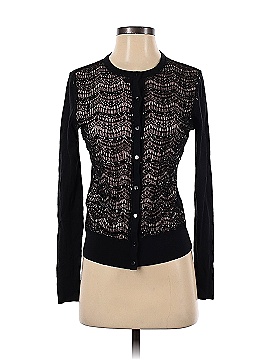 Ann Taylor Cardigan (view 1)
