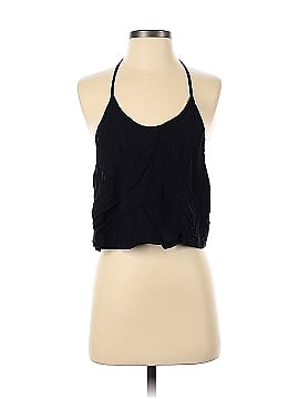 Garage Sleeveless Blouse (view 1)