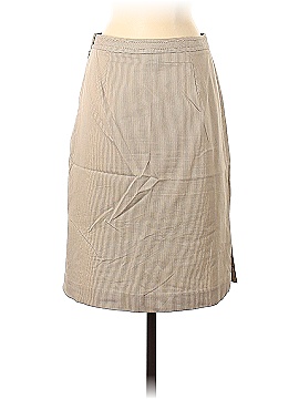 Ann Taylor Casual Skirt (view 2)