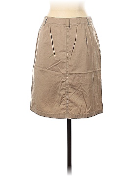 Ann Taylor Casual Skirt (view 2)