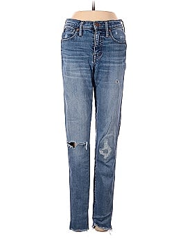 Madewell Jeans (view 1)