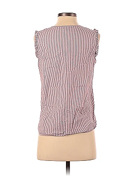 J.Crew Sleeveless Blouse (view 2)