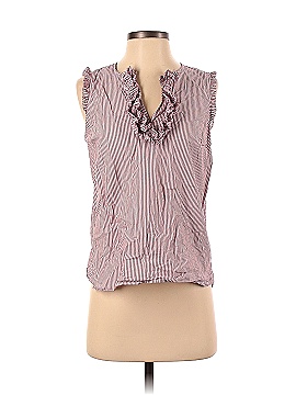 J.Crew Sleeveless Blouse (view 1)