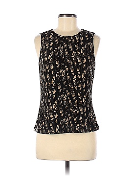 George Sleeveless Blouse (view 1)