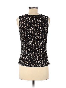 George Sleeveless Blouse (view 2)